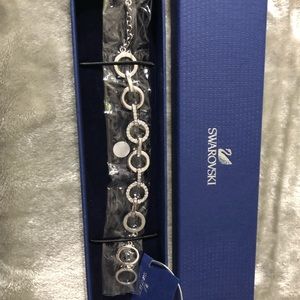 Swarovski bracelet